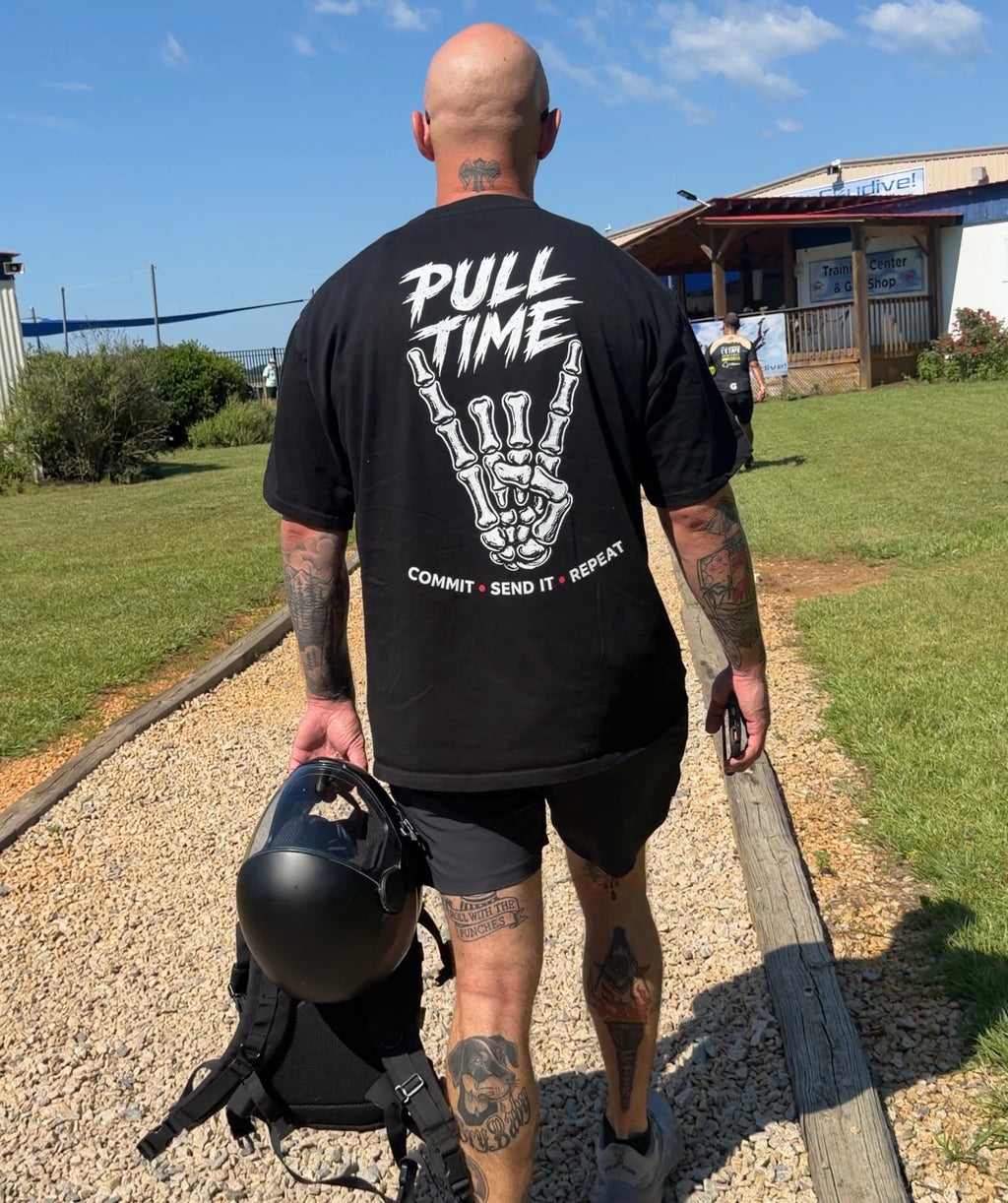 Full Send Tee
