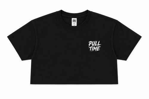 Full Send Women’s Crop