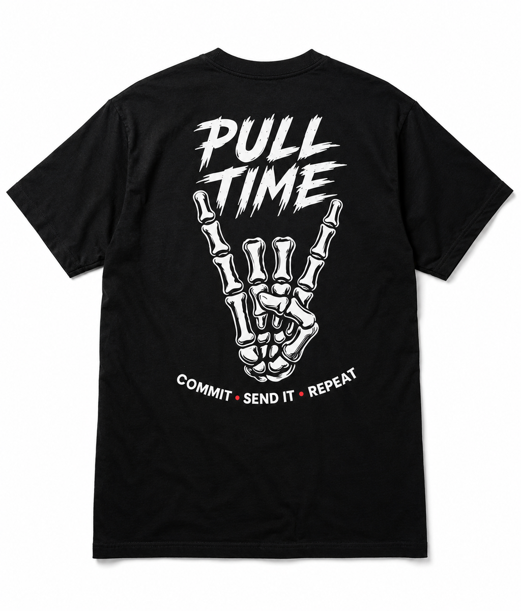 Full Send Tee