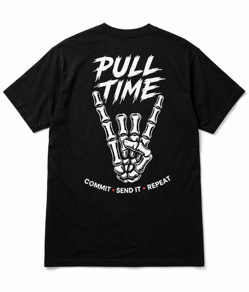 Full Send Tee