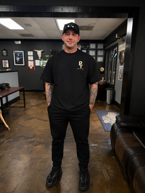 Freefall State of Mind Shirt