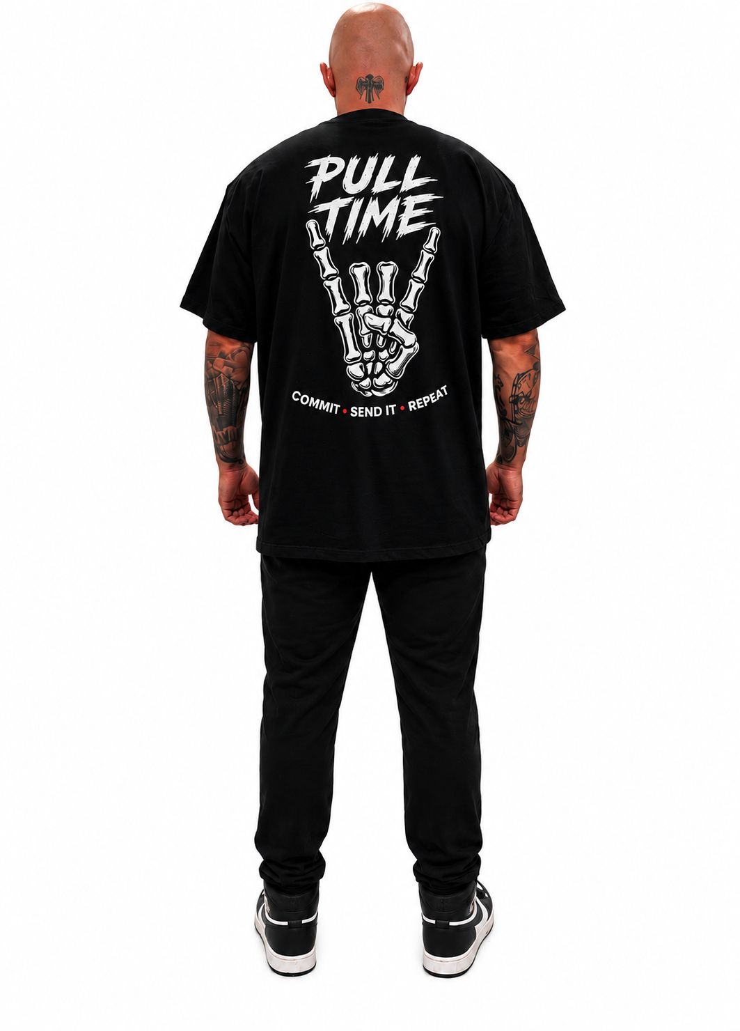 Full Send Tee