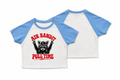 Air Bandit Baby Tee