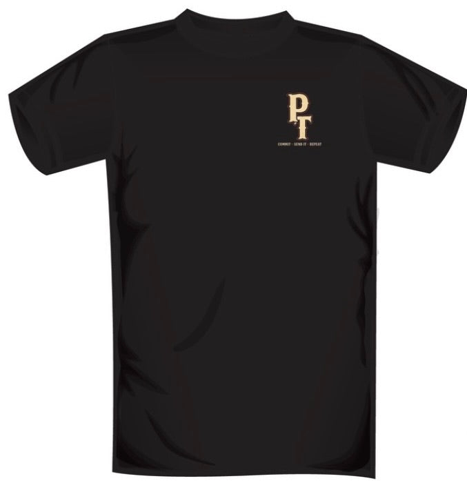 Freefall State of Mind Shirt