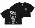 Full Send Women’s Crop
