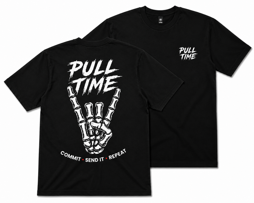 Full Send Tee