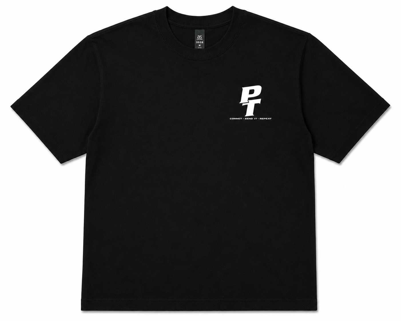 Enjoy The Ride Tee