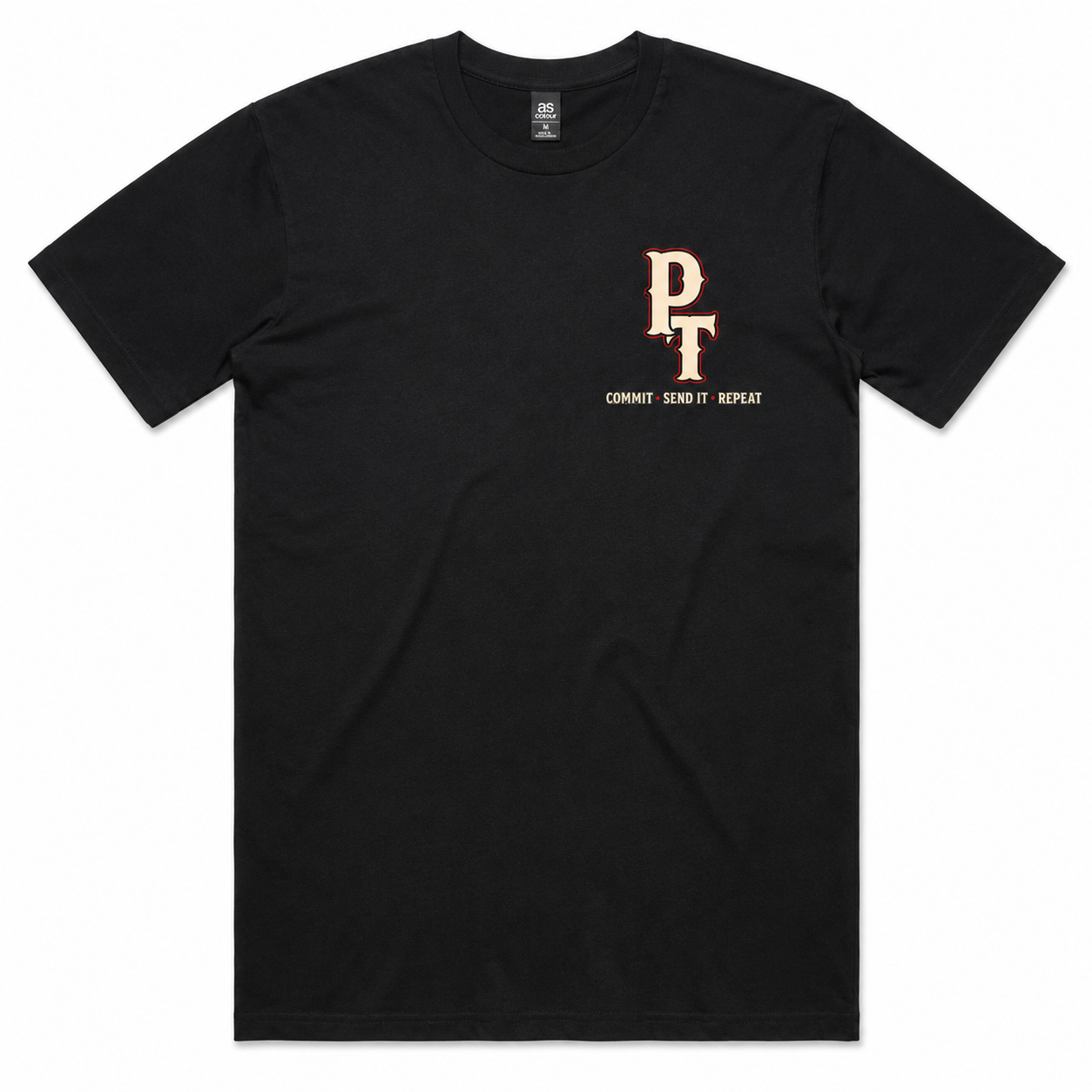 Freefall State of Mind Shirt